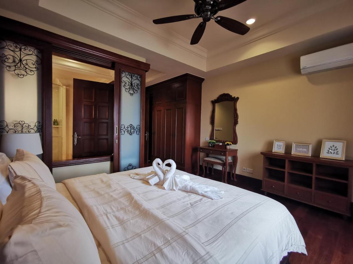 Casa Del Rio Residences Malacca Kültér fotó
