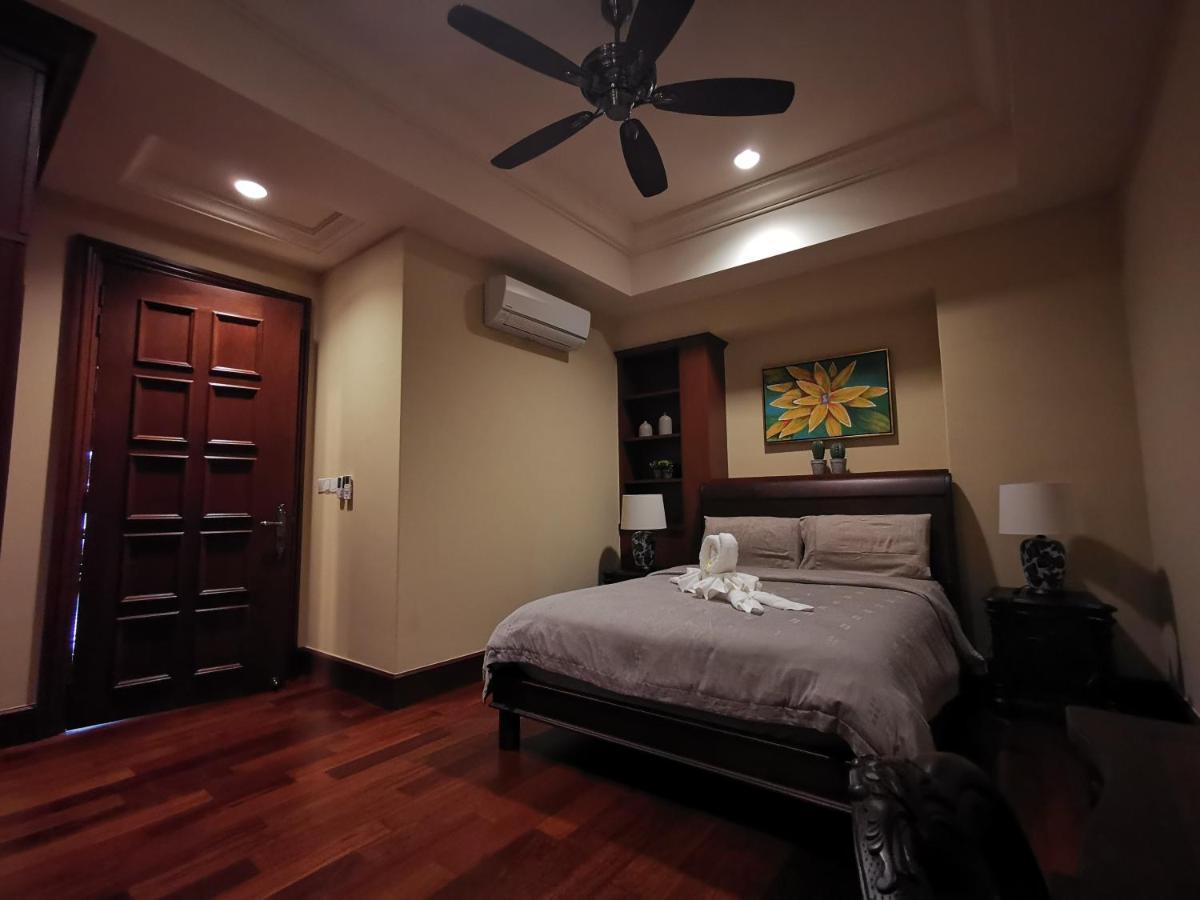 Casa Del Rio Residences Malacca Kültér fotó