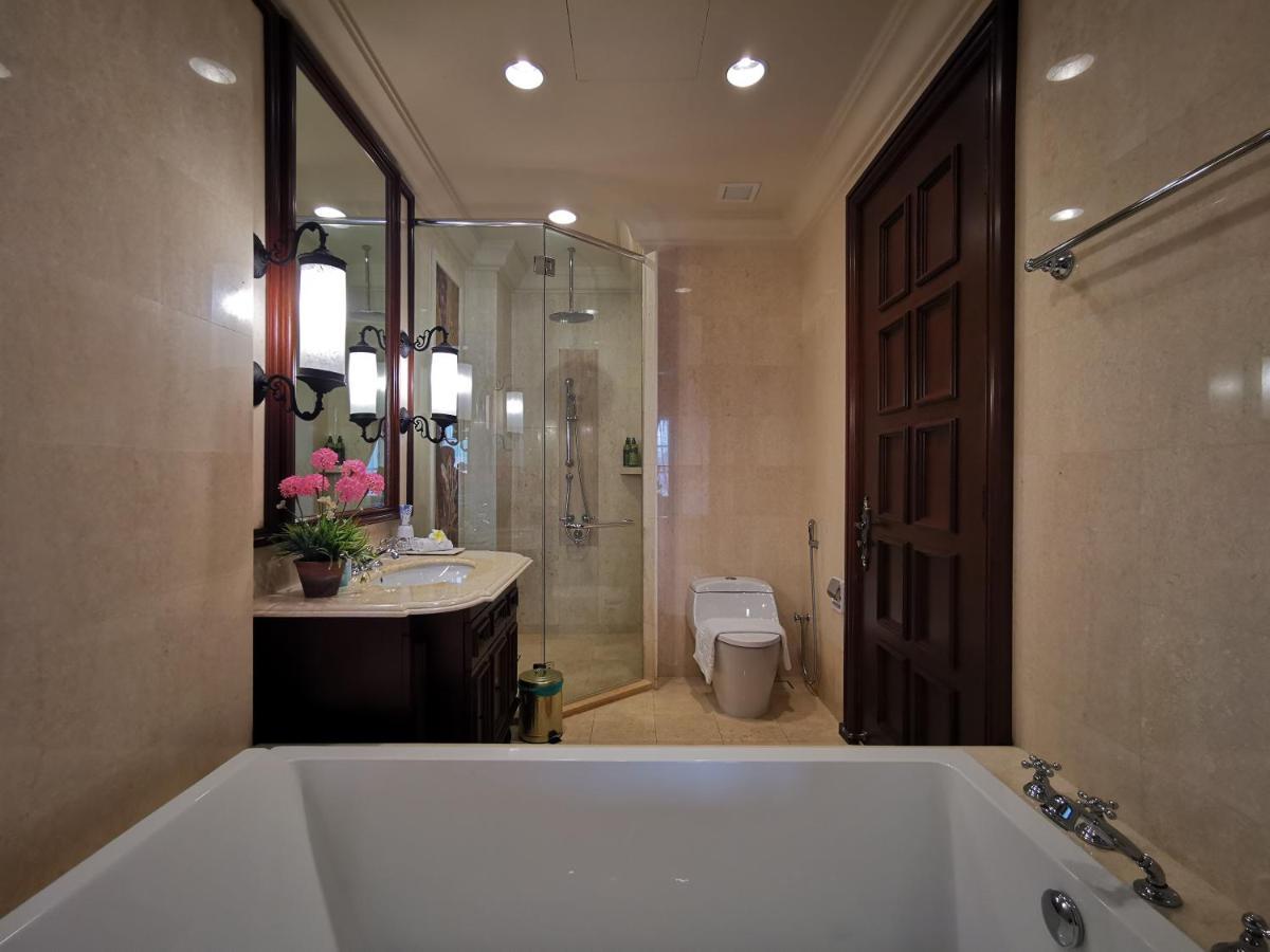 Casa Del Rio Residences Malacca Kültér fotó