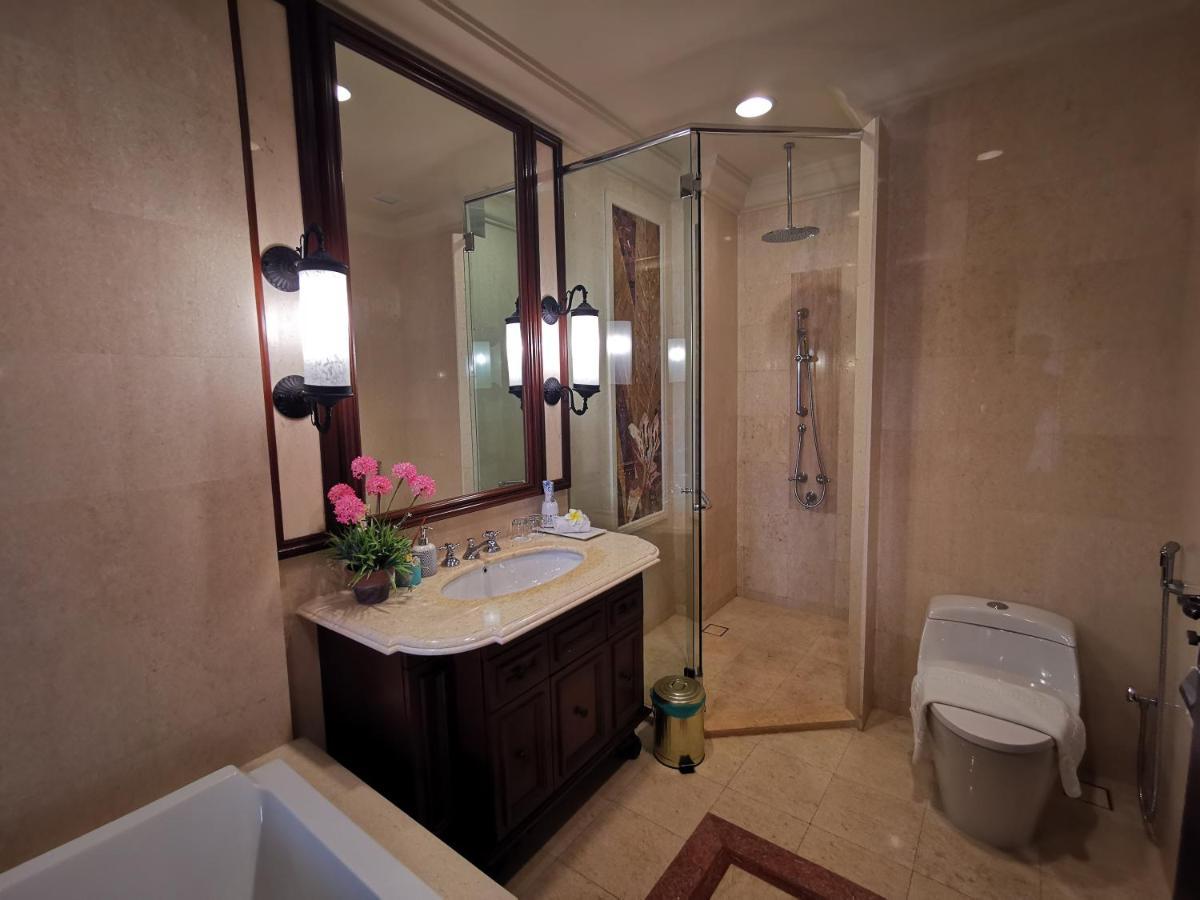 Casa Del Rio Residences Malacca Kültér fotó