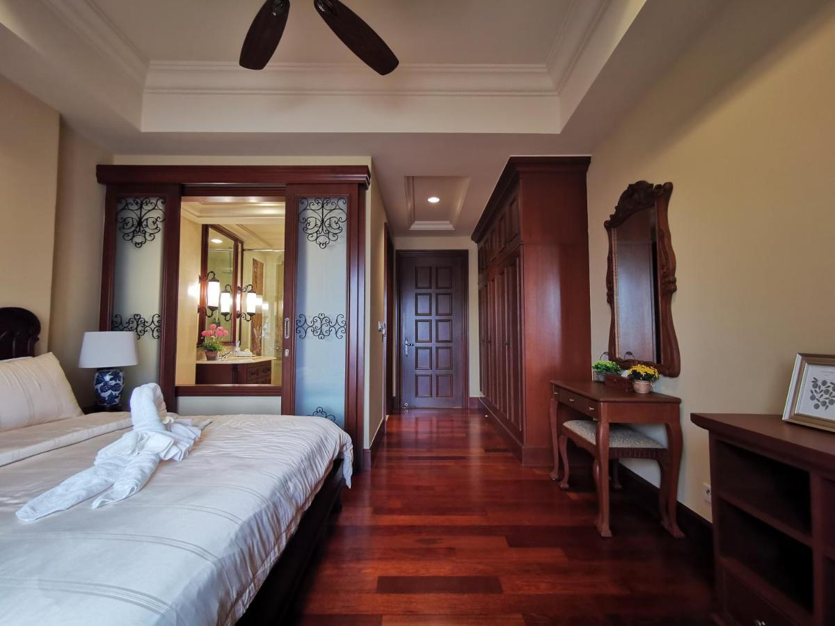 Casa Del Rio Residences Malacca Kültér fotó