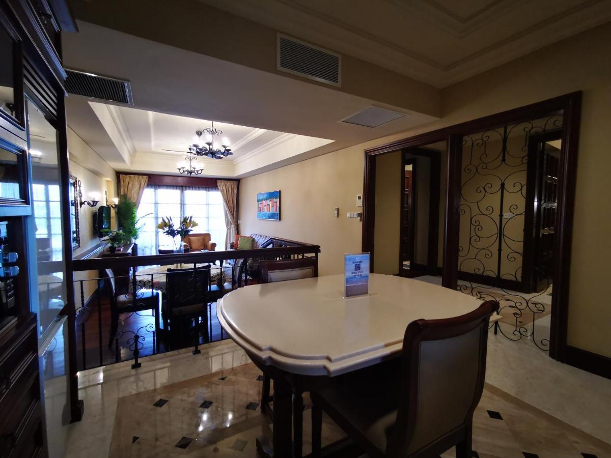 Casa Del Rio Residences Malacca Kültér fotó