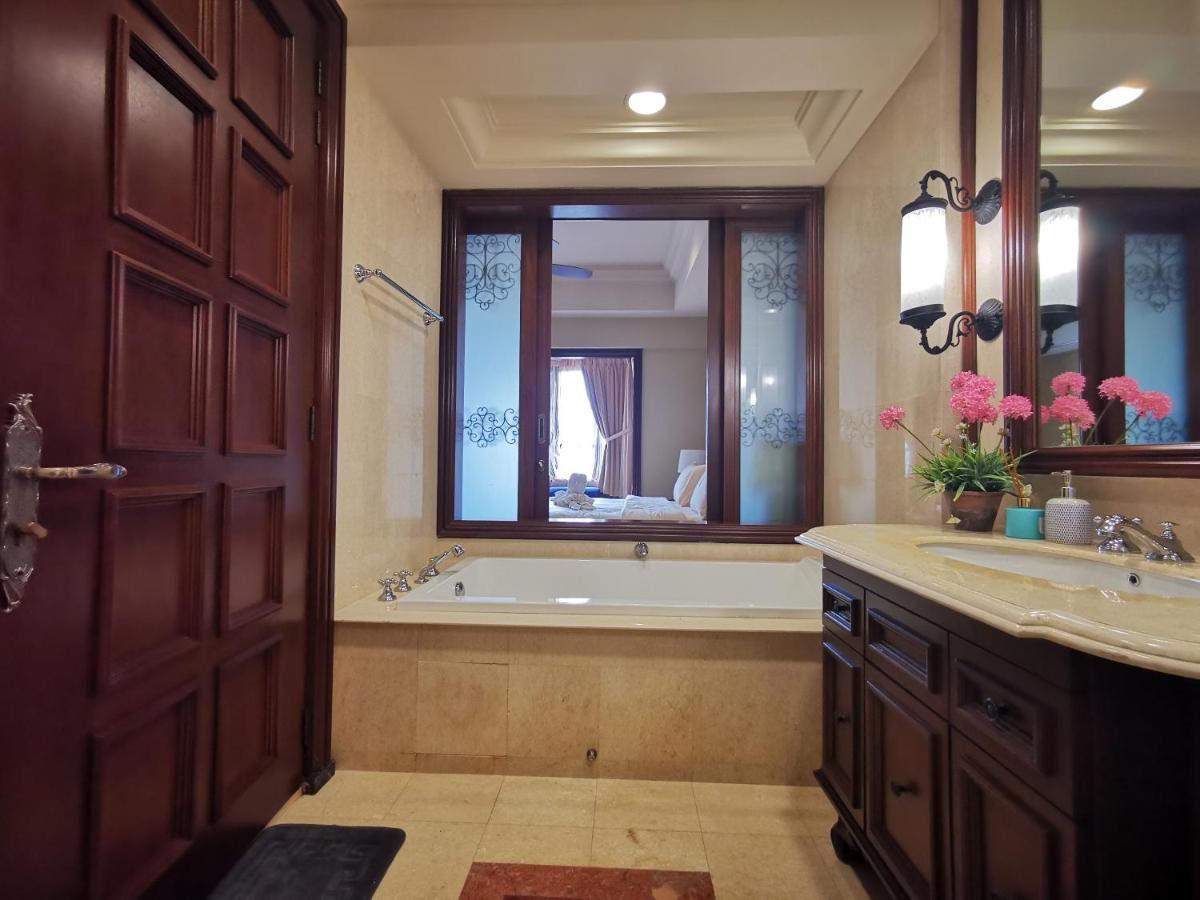 Casa Del Rio Residences Malacca Kültér fotó
