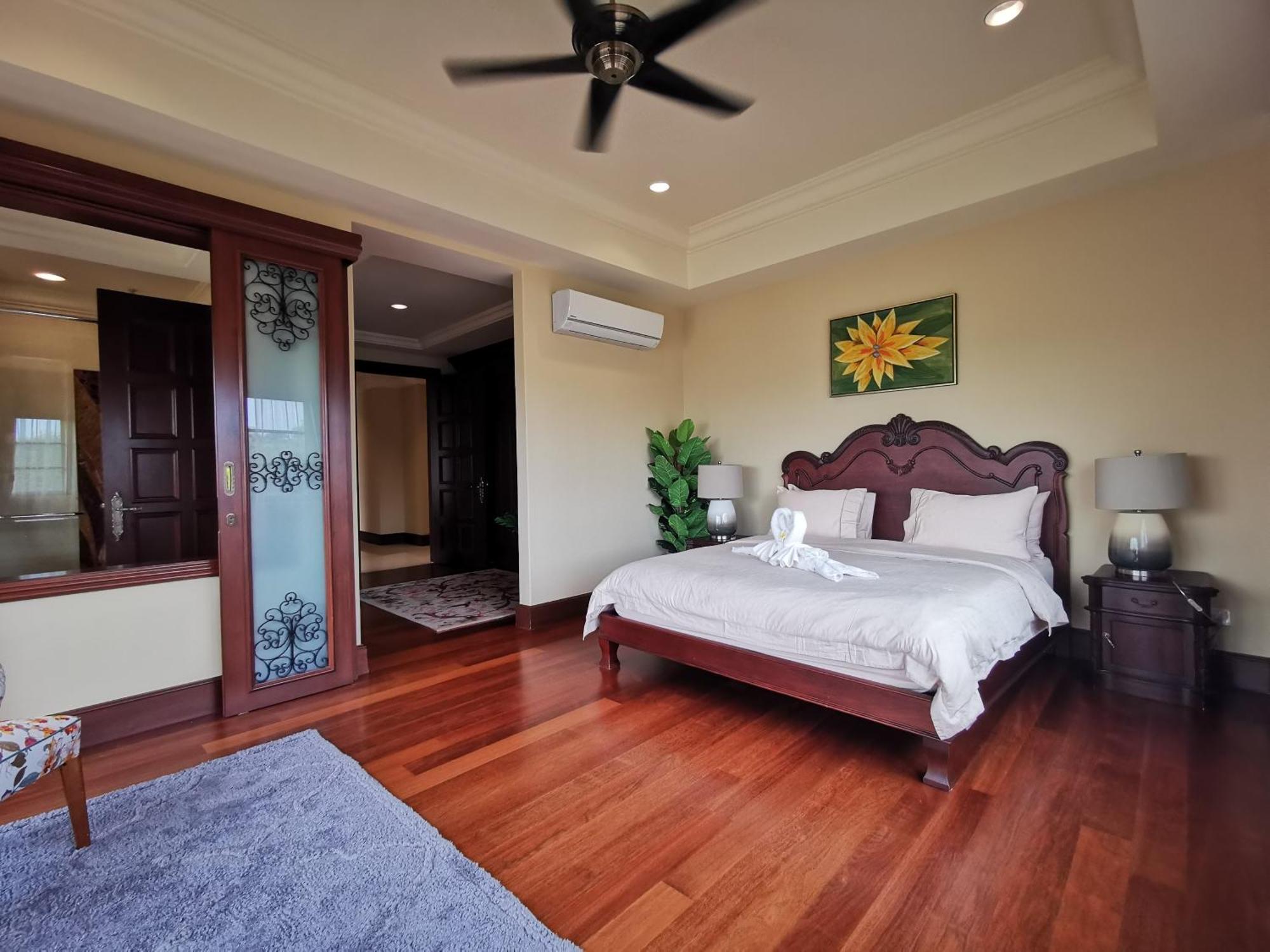 Casa Del Rio Residences Malacca Kültér fotó