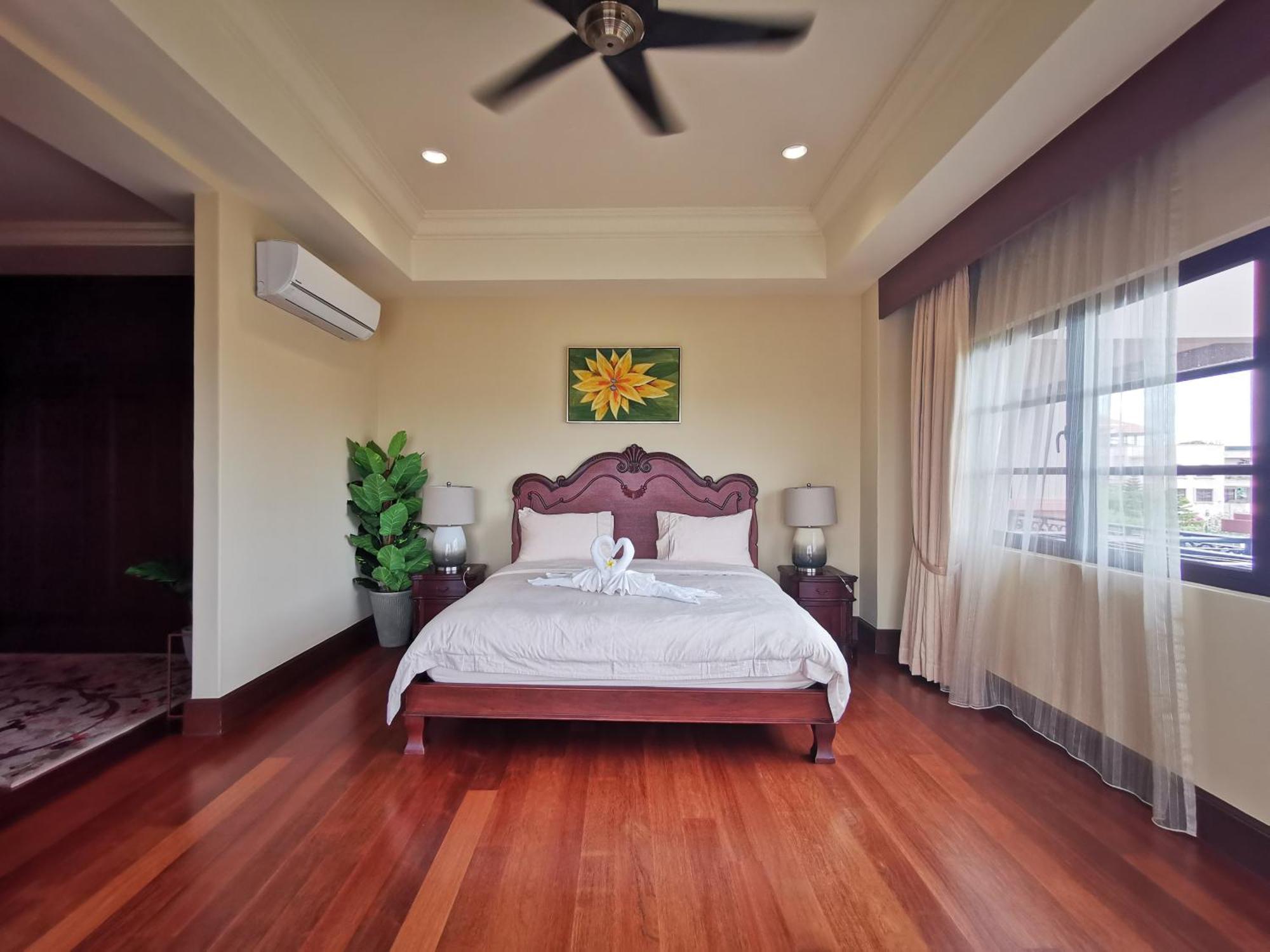 Casa Del Rio Residences Malacca Kültér fotó