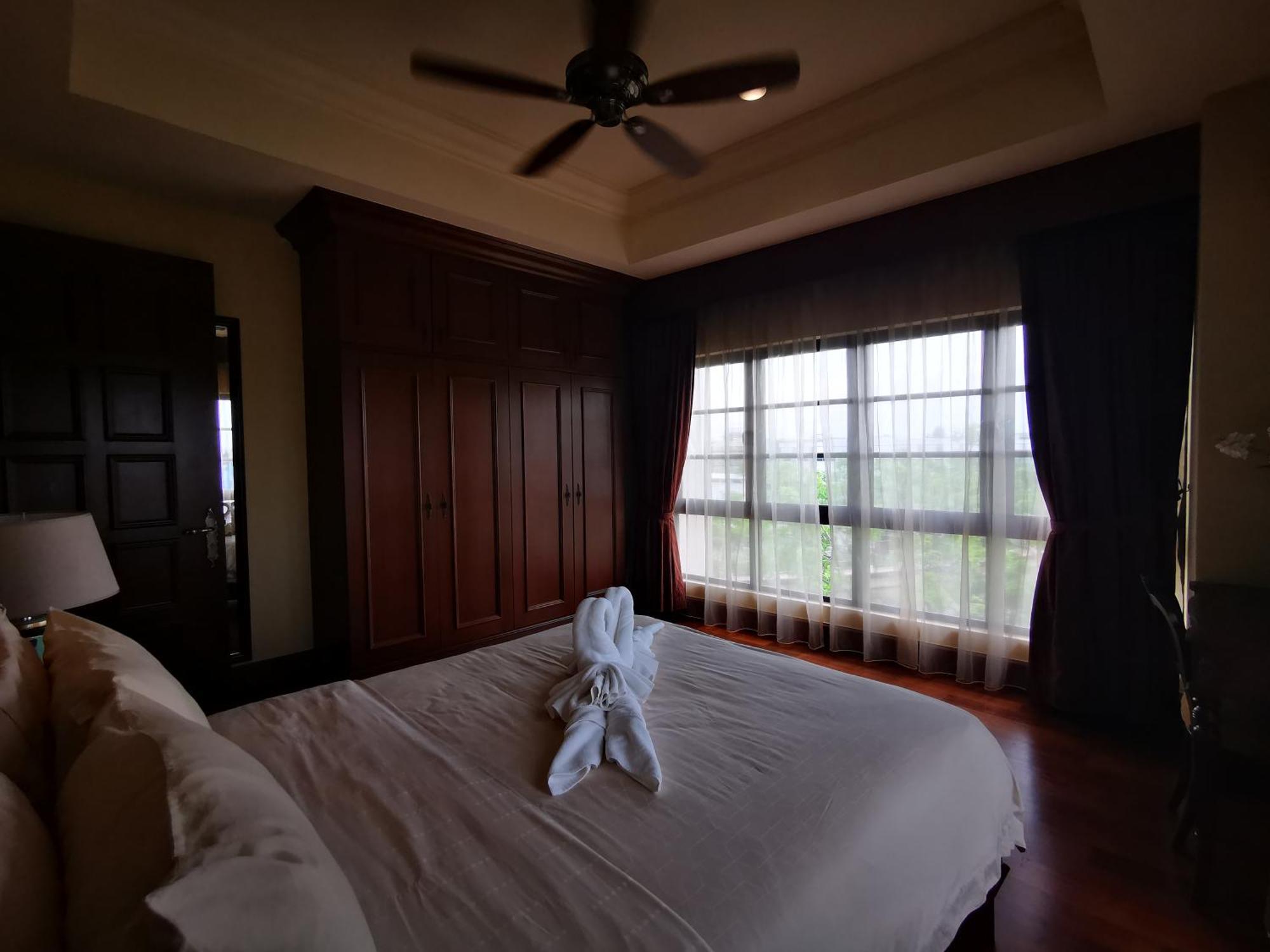 Casa Del Rio Residences Malacca Kültér fotó