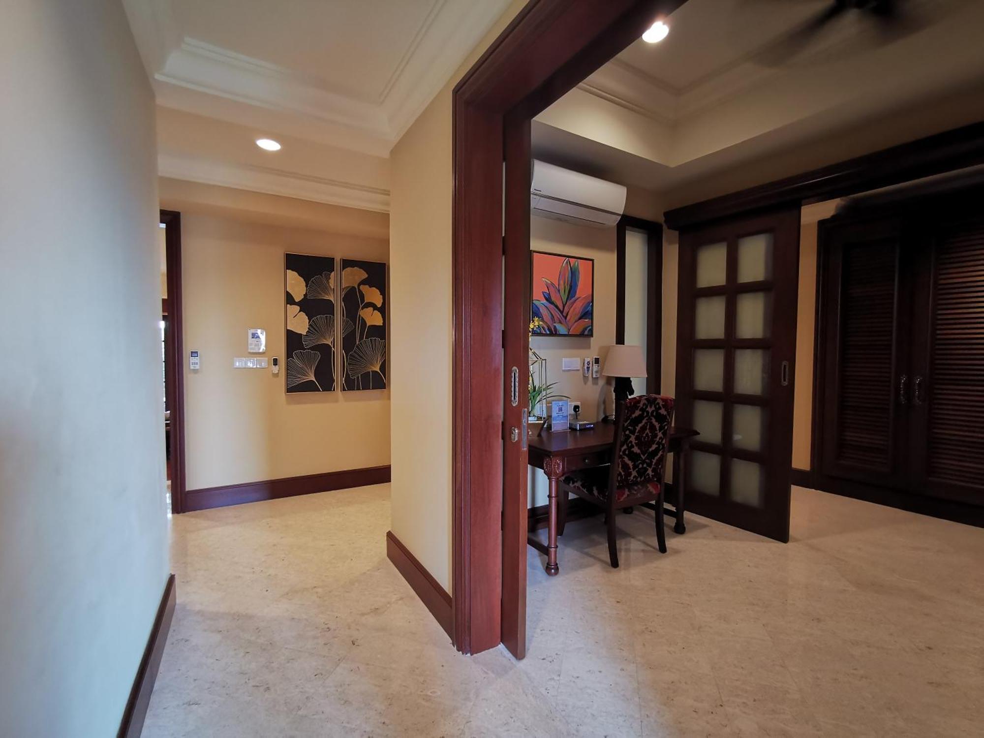 Casa Del Rio Residences Malacca Kültér fotó