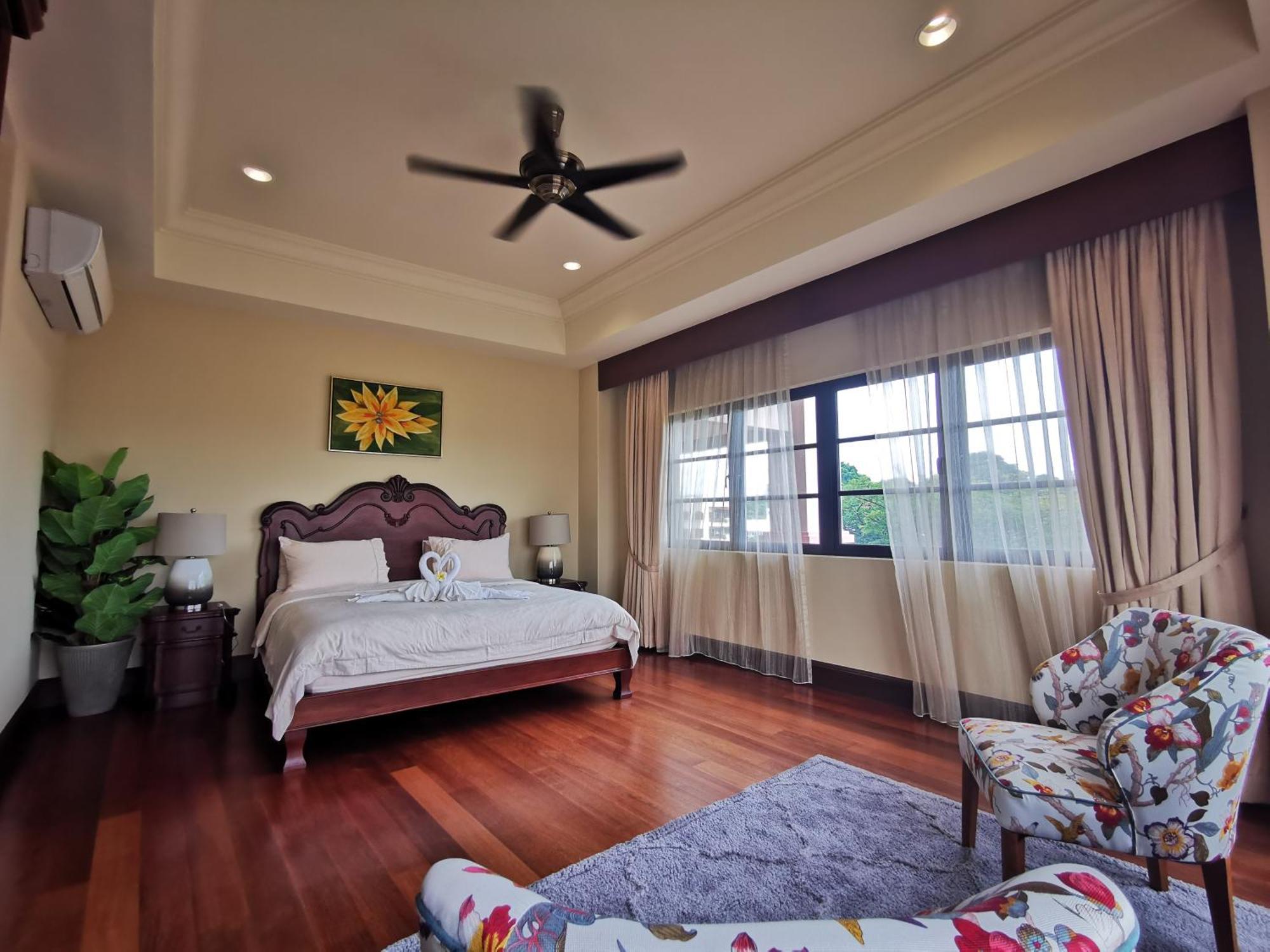 Casa Del Rio Residences Malacca Kültér fotó