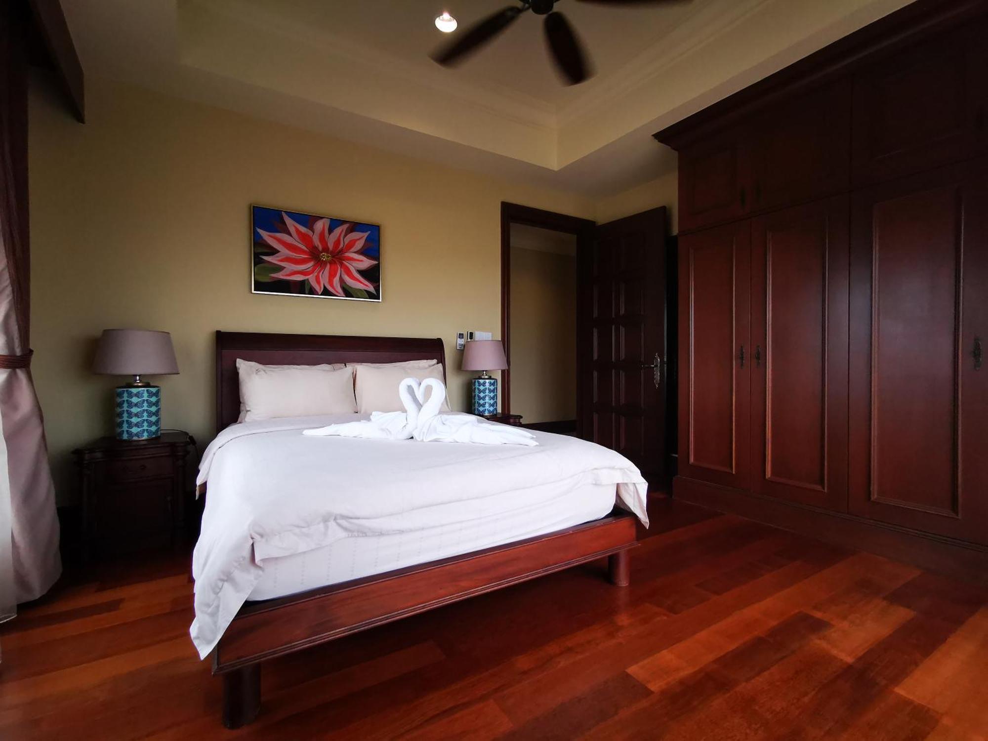 Casa Del Rio Residences Malacca Kültér fotó