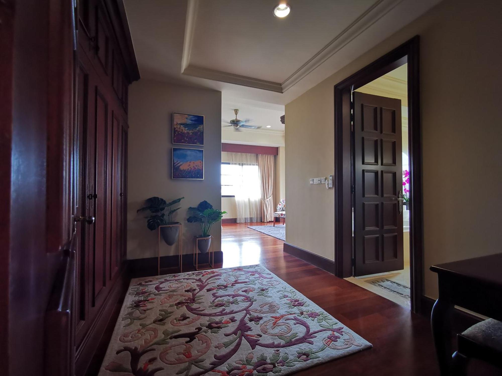 Casa Del Rio Residences Malacca Kültér fotó