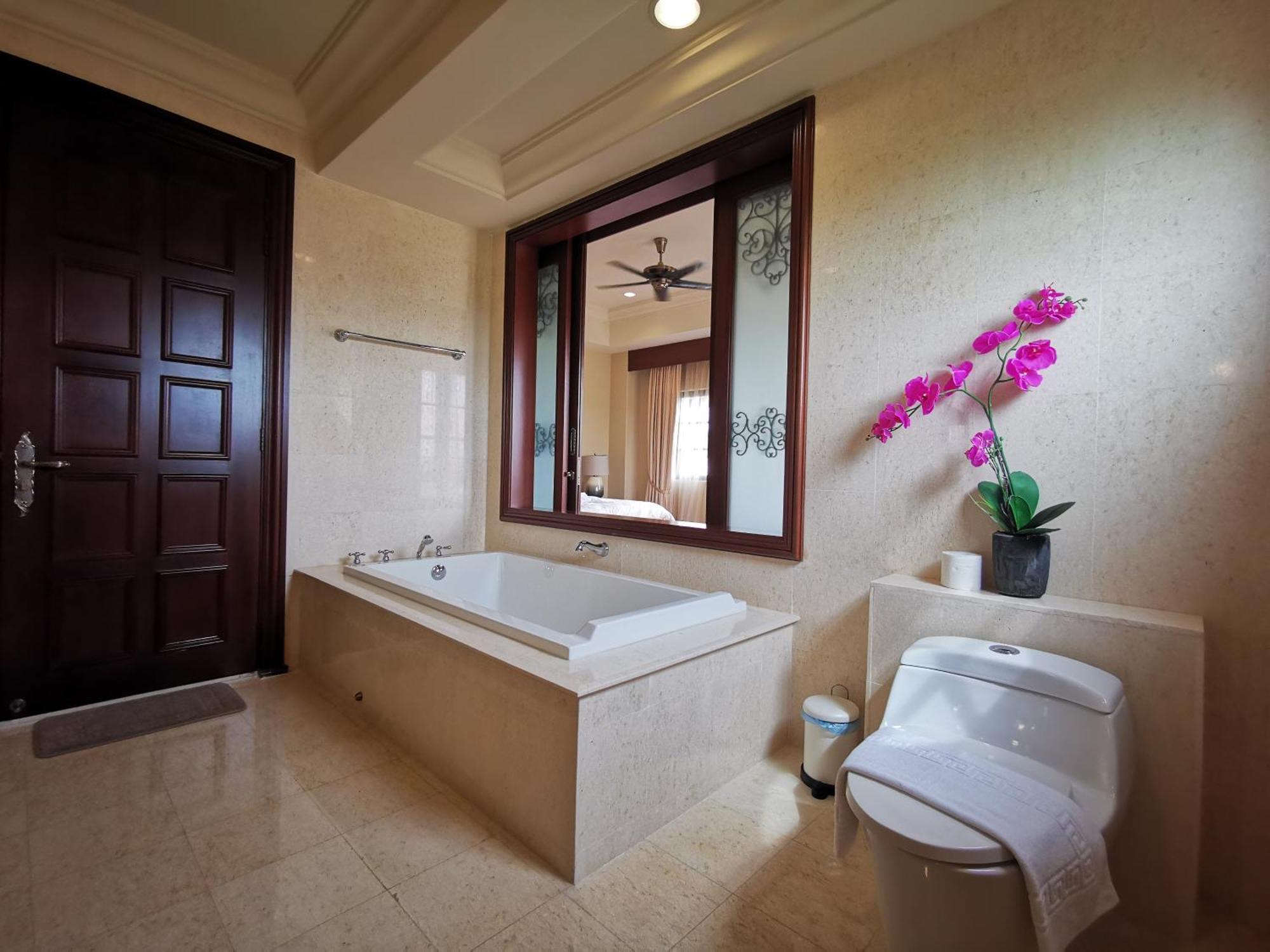 Casa Del Rio Residences Malacca Kültér fotó