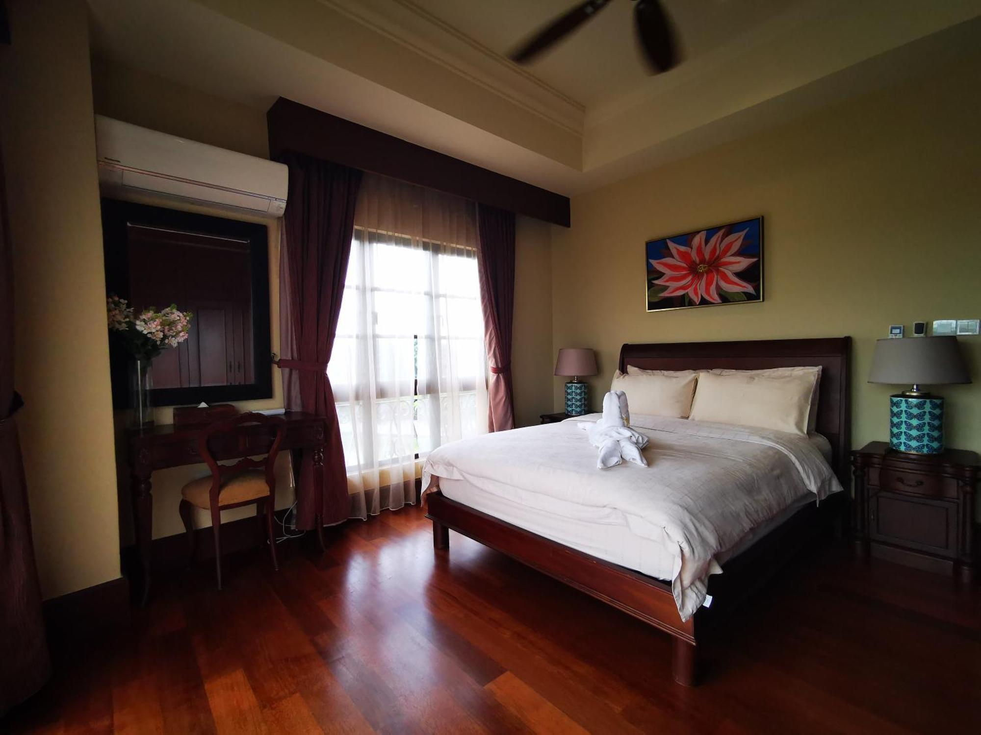 Casa Del Rio Residences Malacca Kültér fotó