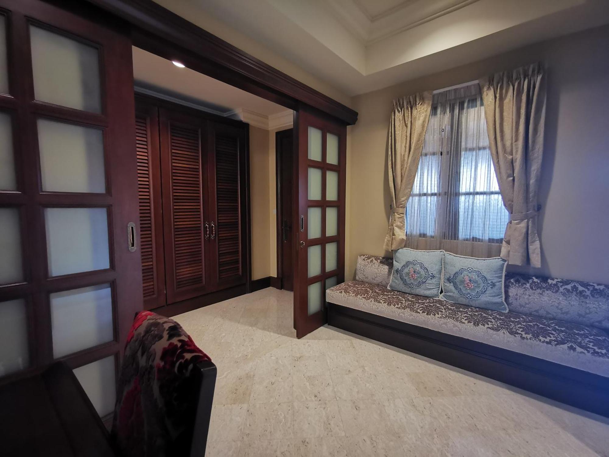 Casa Del Rio Residences Malacca Kültér fotó